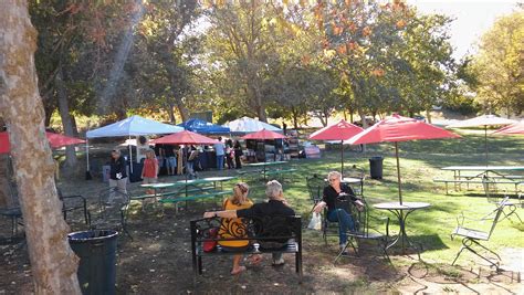 Some campsites right on the shore, ours was just above. Park Delta Bay | Delta Bay