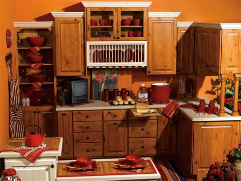 Here is a collection of country kitchen pictures for your enjoyment. Country Mokena Kitchen Remodel | Halo Construction ...