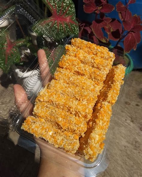 When shopping for fresh produce or meats, be certain to take the time to ensure that the texture, colors, and quality of the food you buy is the best in the batch. Resep Nugget Ayam Wortel Hemat dan Sehat