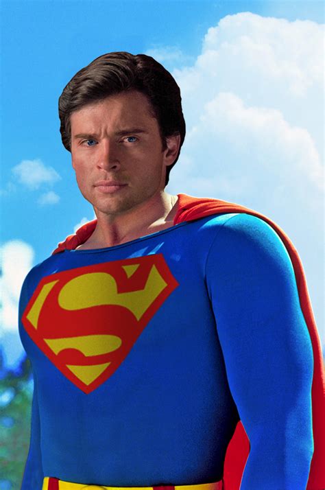 Season 11 introduces readers to clark's new life as a fully formed. Superman - Smallville by B-El on DeviantArt