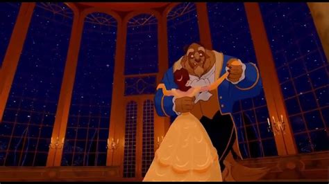 Beauty And The Beast 2017 Dance Tv Spot 1991 Style Youtube