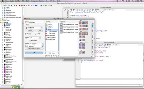 Buildbox is a new video game maker that is extremely easy to use. Game Maker now available on the App Store image ...