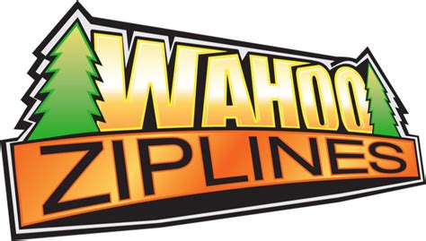 Lush temperate forest and mountain views enhance the overall experience. Wahoo Ziplines Coupon Sevierville | Zipline Pigeon Forge ...