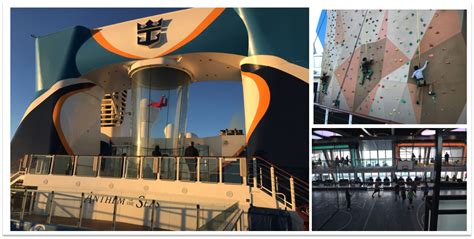 A full program of activities for kids. Royal Caribbean Anthem of the Seas vs. Disney Fantasy - A ...