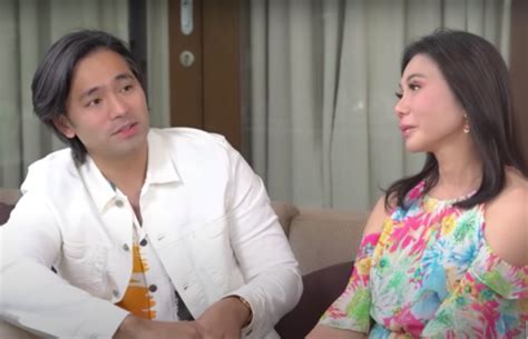 Why Vicki Belo Forgave Hayden Kho After His Sex Video Scandal Filipino Live