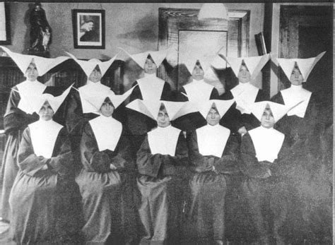 nuns nuns nuns here are 25 vintage pictures of nuns having fun from the 1950s and 1960s