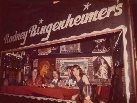 It didn't matter if you liked disco, metal, classic. It's All Happening! Rodney Bingenheimer's Long Gone '70s ...