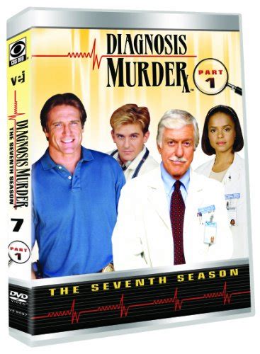 Watch Diagnosis Murder Season 5 Episode 20 Murder At The Finish Line