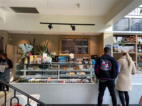 Alforno Bakery Cafe Photos Reviews Th Street Sw Calgary Ab Yelp