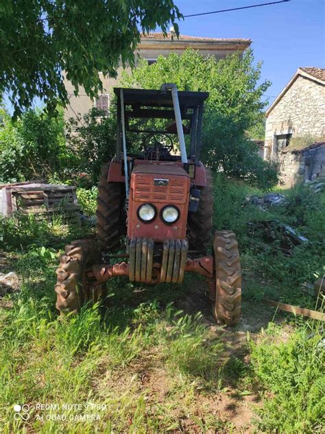 Mtz T 40 Index Oglasi