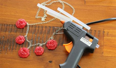 Easy Glue Gun Crafts For Kids Diy And Crafts