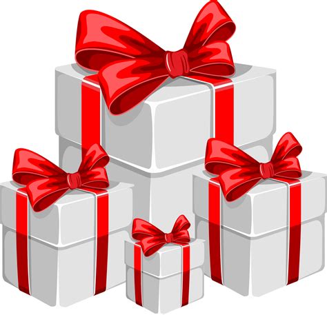 Please wait while your url is generating. Santa Claus Christmas Gift - Christmas Gift Box Png ...