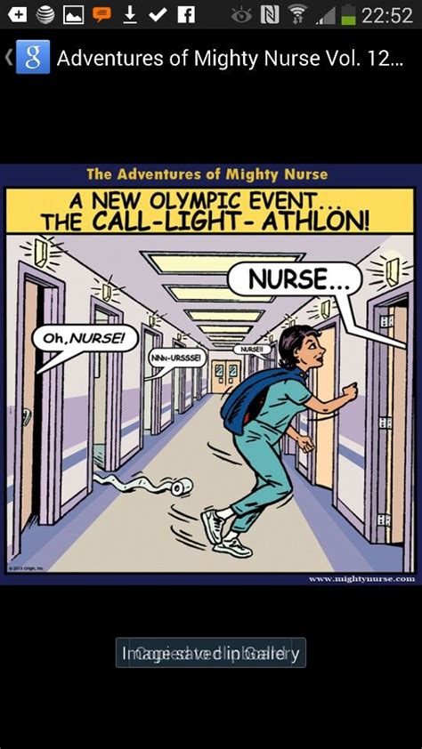 Pin By Jayne Martinez On Nursing Humor Mighty Nurse Nurse Cartoon