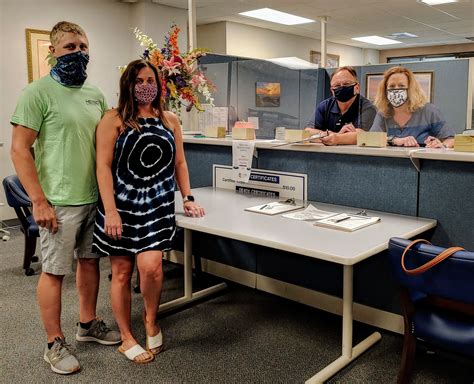 Johnston County Register Of Deeds Office Providing Service To All NC