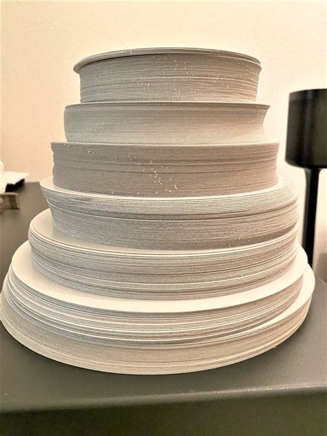 Bei kuchen und torten können sich süße leckermäulchen einmal richtig austoben.hier findet ihr gut bewertete kuchen und torten. Kartonuntersetzer für Torten und Kuchen | Kaufen auf Ricardo