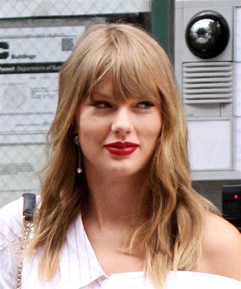 Taylor Swift Shag Haircut Best Haircut 2020