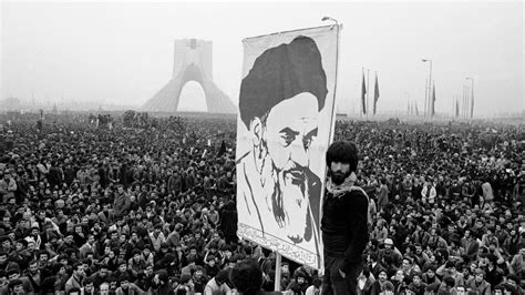 What Happened To Freedom After Irans Islamic Revolution