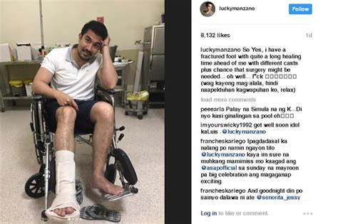 José luis manzano, 26, from spain cf trujillo, since 2020 central midfield market value: Luis naaksidente na nga binalahura pa ng bastos na bashers ...