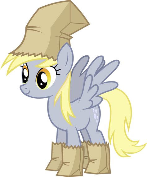 Belladerpyloverweasley234 My Little Pony Derpy Derpy Hooves