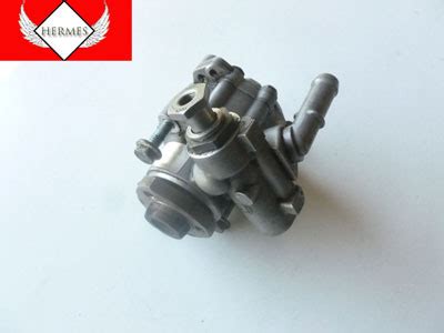 2000 Audi TT Mk1 / 8N - Power Steering Pump 8N0145154A ...