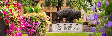 North Dakota State University Niche