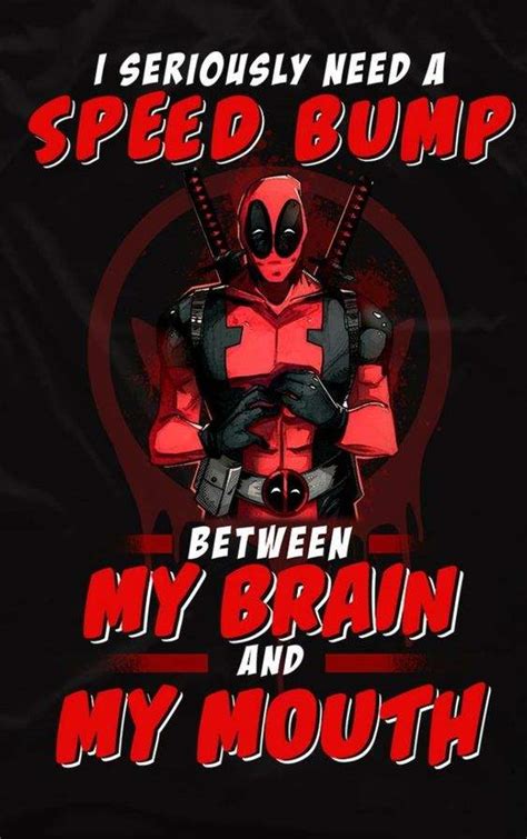 Best Deadpool Quotes That Will Make You Laugh So Hard