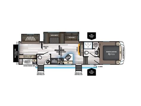 We did not find results for: Arctic Wolf 321BH Fifth Wheels by Forest River - Build & Price
