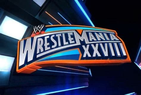 Wrestlemania 28 The Biggest Reasons Why This Will Be Wwes Best Event