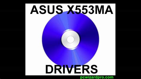 Asus a455l intel wifi wireless lan driver download. ASUS X553MA Drivers Windows 7 - YouTube