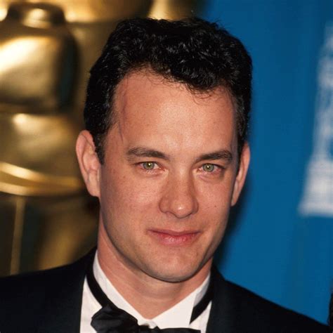 A qanon conspiracy theory making the rounds on social media falsely claims tom hanks became a. Tom Hanks Biography • Oscar Winning Actor • Writer ...