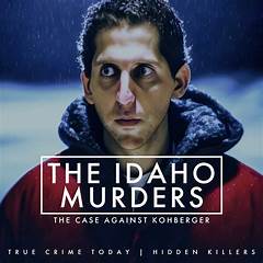 Idaho Murders Text Messages
