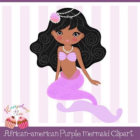 Free Free 160 Afro Mermaid Svg Free SVG PNG EPS DXF File
