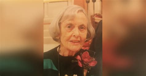 Obituary Information For Beatrice Bea Walton