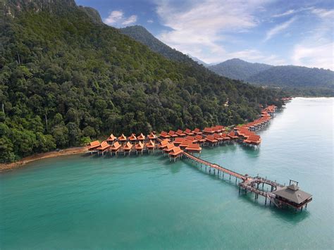 Hotel Berjaya Langkawi Resort In Insel Langkawi Günstig Buchen Bei