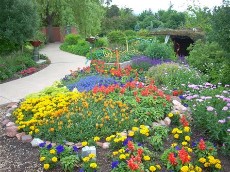 Been There Done That Red Butte Garden Salt Lake City