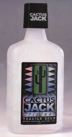 Cactus jack tequila sours is produly south african and blends the amazing world of tequila with intense flavours of sours creating a unique drinking spirit. Cactus Jack products,South Africa Cactus Jack supplier