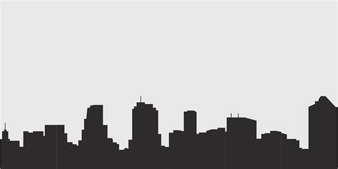 Download City Cityscape Skyline Royalty Free Vector Graphic Pixabay