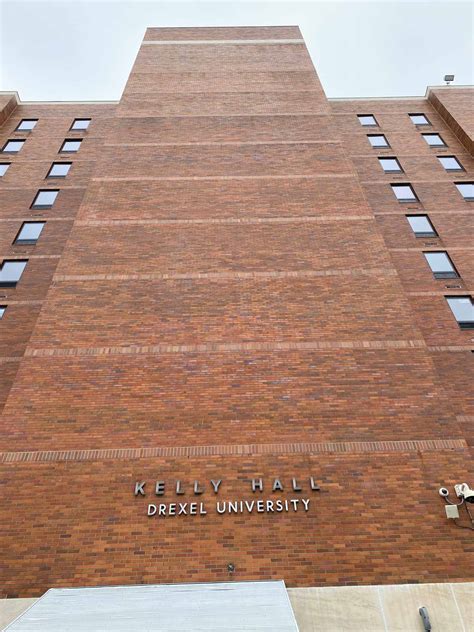 Kelly Hall Drexel