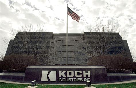 Koch Industries Makes Big Statement With Infor Acquisition A 13