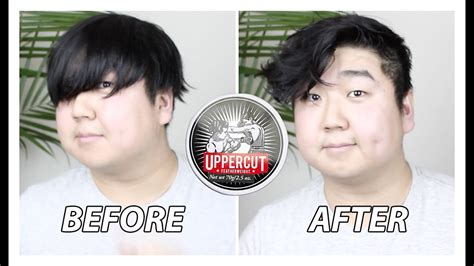 From building up your personal and. MEN'S MESSY HAIRSTYLE | EASY & EFFORTLESS | UPPERCUT ...