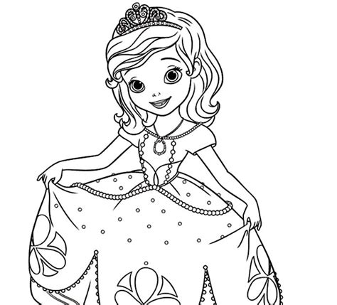 Elsa Fise De Colorat Cu Printese Bubuparty Planse De Colorat Regatul