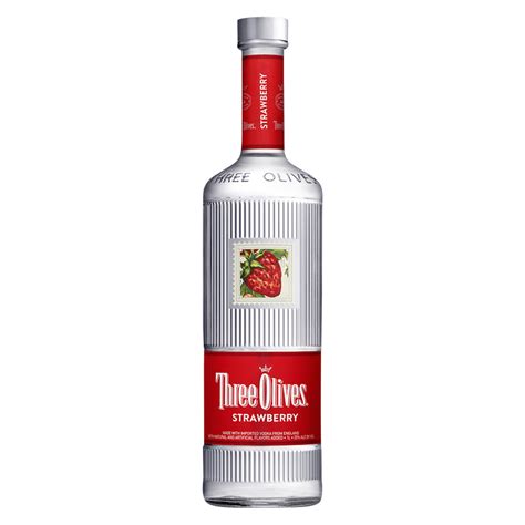 Three Olives Watermelon 1l 70 Proof Alcohol Fast Delivery By App Or