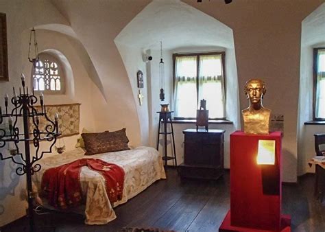 Bran Castle The Real Truth Behind The Legend Of Dracula
