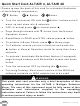 10079353/02 quick start guide altair pro single gas detector the quick start guide does not replace the operating manual. MSA ALTAIR 4X OPERATING MANUAL Pdf Download | ManualsLib