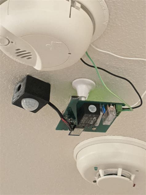 But, these devices need to be both installed and maintained correctly in order to provide you with adequate protection. Homemade Zigbee Environment sensor with Power outage and ...