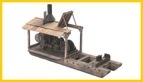 Buy a $10 steam gift card with instant email delivery. KMP-O-YD Yarder Steam Donkey