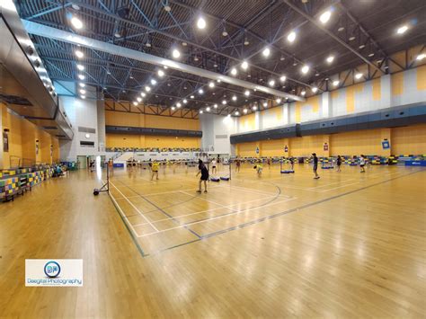 Singapore badminton hall on wn network delivers the latest videos and editable pages for news & events, including entertainment, music, sports, science and more, sign up and share your playlists. best-badminton-court-singapore-sg-pasir-ris-sports-hall ...
