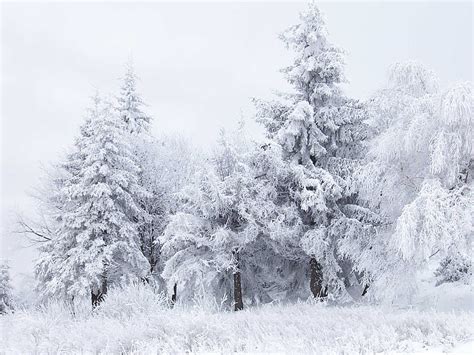 Snow Scene At Shipka Pass Shipka Pass Snow Winter Hd Wallpaper