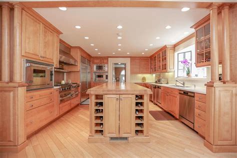 Find the best deals for new and used kitchen cabinets, islands and cupboards near you. 29 Custom Solid Wood Kitchen Cabinets - Designing Idea