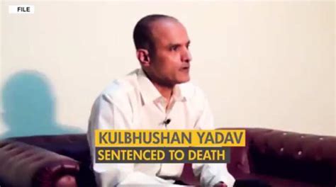 Alleged Indian Spy Kulbhushan Jadhav Sentenced To Death In Pakistan Wion Gravitas News